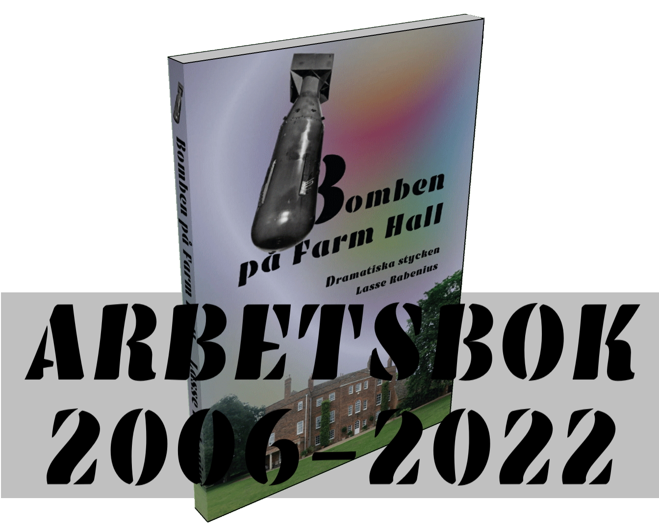 Arbetsbok