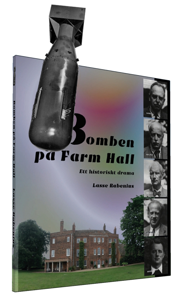 Bomben på FarmHall