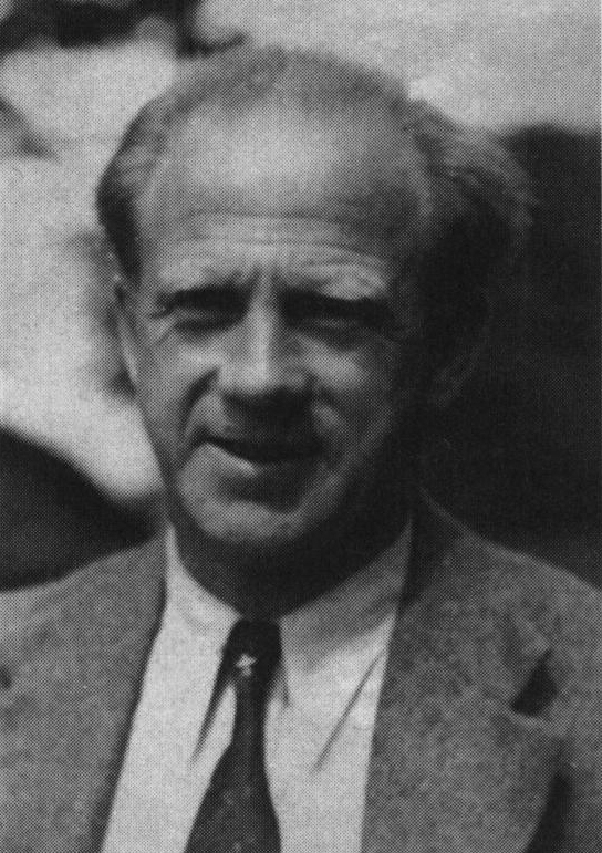 Werner Heisenberg