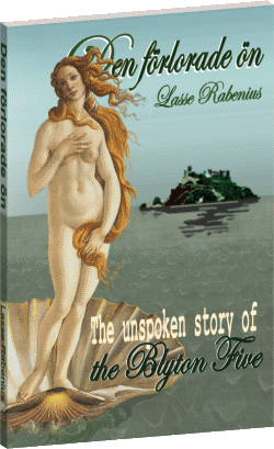 Boken: Den förlorade ön