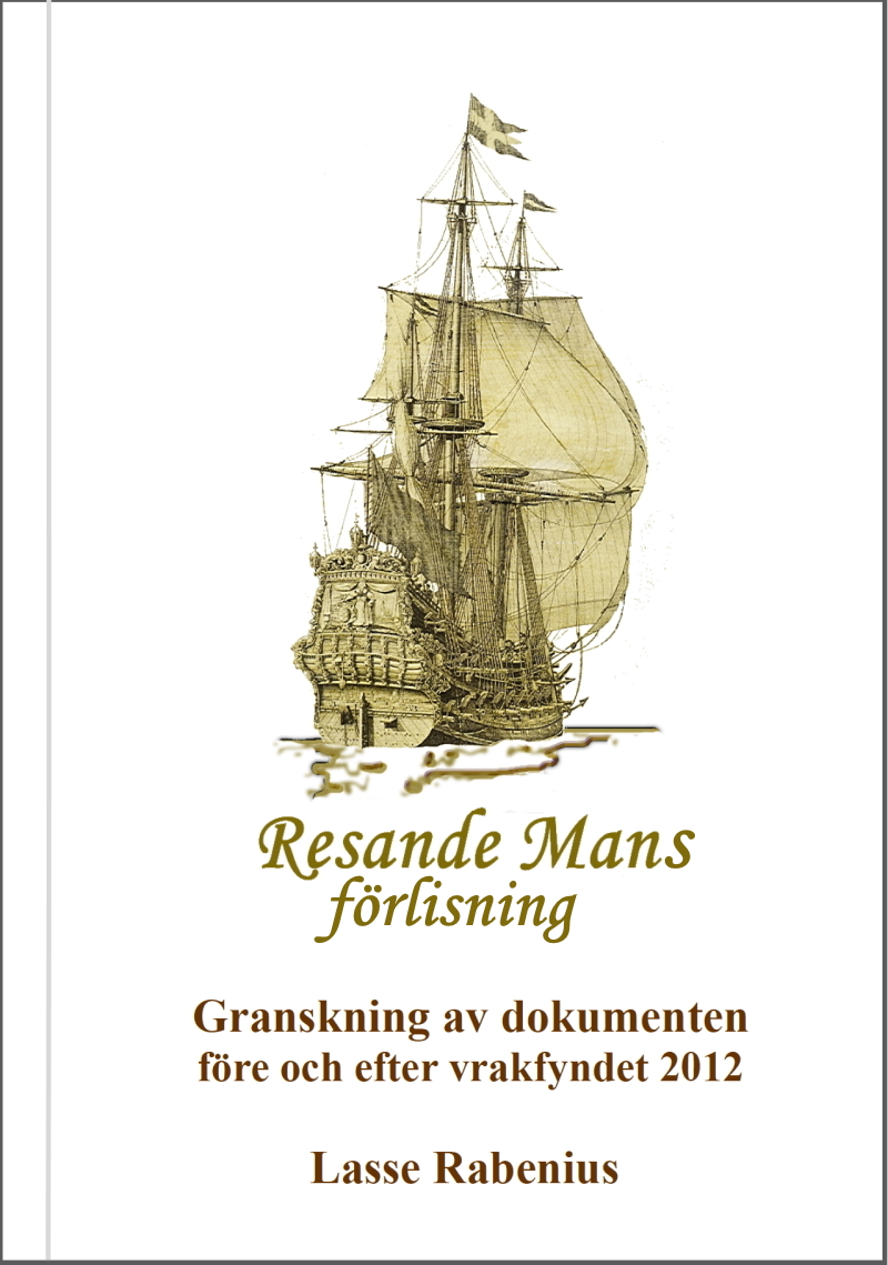 Resande Man: dokumenten