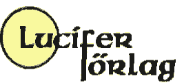 Lucifer förlag