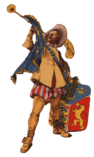 V�lkommen till Utst�llningen p� Djurg�rden maj -sept 1879